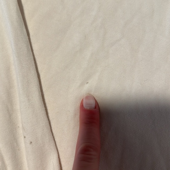 Richer Poorer Relaxed Long Sleeve Pullover - Picture 2 of 3